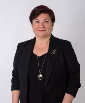 Profile image for Müge Ayşe Gencer