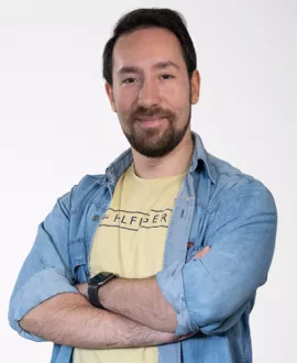 mert gökçen gültekin