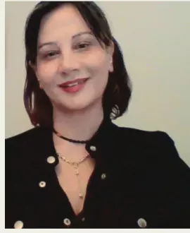 Şeniz Ayçiçek 
