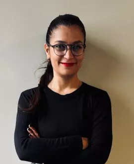 Gaye Polat
