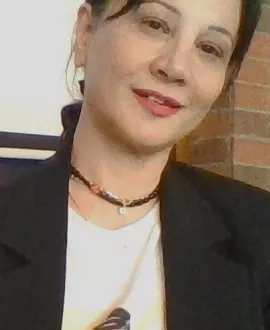 Profile image for Şeniz Ayçiçek