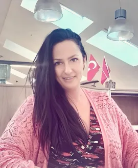 Ceren Yagmur Ozturk