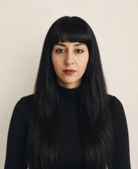 Profile image for Ezgi Başak Yanal 
