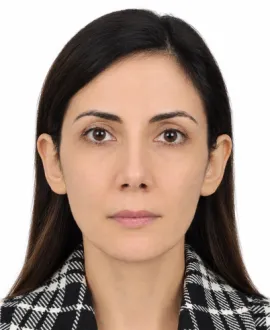 Nazila Aliyeva