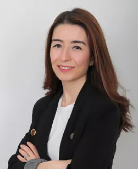 Elif Davutoğlu