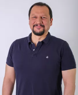 Profile image for Ali Halil Kocatürk