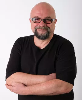 Profile image for Barış Cansevgisi