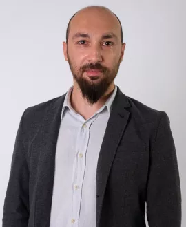 Profile image for Barış Semercioğlu