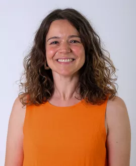 Profile image for Cansu Çakmak Özgürel