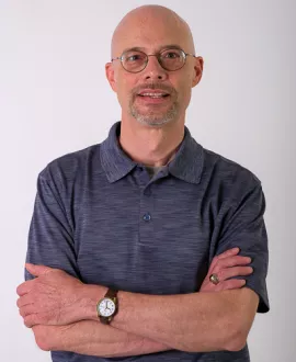 Profile image for Dale Robert De Weerd