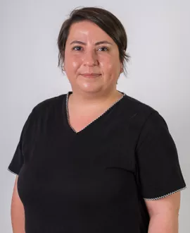 Profile image for Damla Dönmez