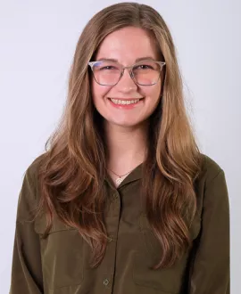 Profile image for Emily May Walker