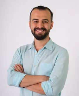 Profile image for Emre DEMİREL