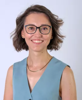 Profile image for Esra Ordu