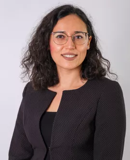 Profile image for Ezgi Hazal Güney