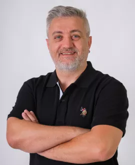Profile image for Fatih Ekinci