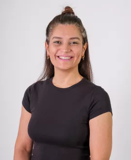 Profile image for Gaye Polat