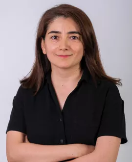 Profile image for Hajar Golmohammadzadeh Khiaban