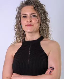 Profile image for Hale Ülkü Aydın