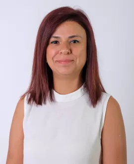 Profile image for İclal Partlak