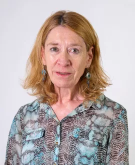 Profile image for Julia Goggin