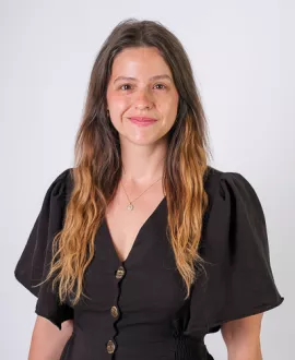 Profile image for M. Nur Karadenizli Çilingir