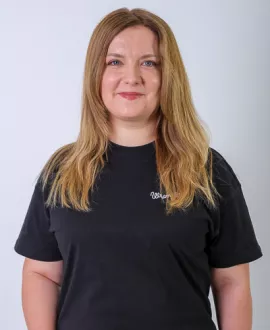 Profile image for Meltem Ateş