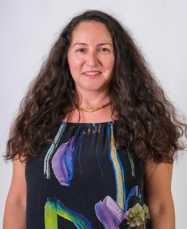 Profile image for Meriç Bulca