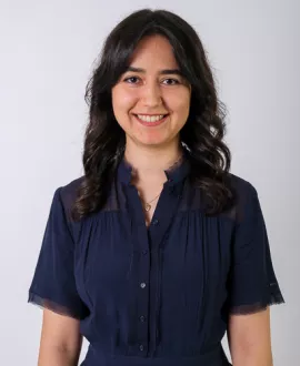 Profile image for Merve Erentuğ