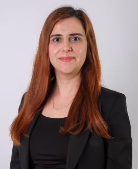 Profile image for Merve Özdemir