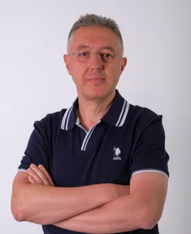 Profile image for Mustafa Eray Eren