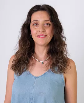 Profile image for Naile Buluç