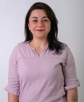 Profile image for Nazlınur Kemaloğlu