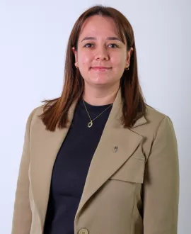 Profile image for Nermin Boğaz