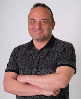 Profile image for Nezih Nal