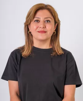 Profile image for Nurgül Ardoğan