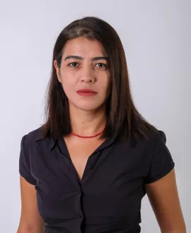 Profile image for Selda Deliktaş