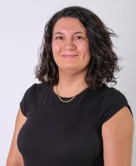 Profile image for Sevgi Yaman