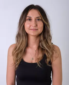 Profile image for Şeyma Merve Demir