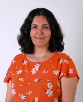 Profile image for Zahide Hande Alhas