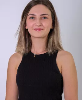 Profile image for Zeynep Akın Zerin